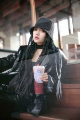 点击看大图 -KS COLOUR漂色·染发·画染