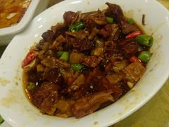 -春兰国宾馆(凤城河风景区老街店)