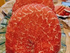 -清真军邺·金富苑肥牛(石坡街旗舰店)