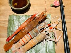 -Minase水濑·日料放题(外滩店)