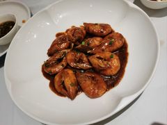 -上海小南国(金桥国际广场店)