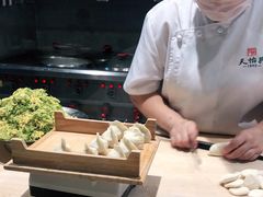 -天怡興·百年蒸饺(中心书城店)