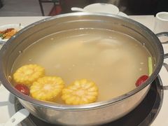 -八合里潮汕鲜牛肉火锅(福州万象城店)