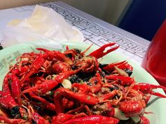 -靓虾二哥长沙地标小龙虾(五一广场店)