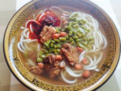 排骨粉-肇兴特色牛肉粉