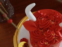 -Biteology Artisan Cakes(红庄·国际文化保税创新园店)