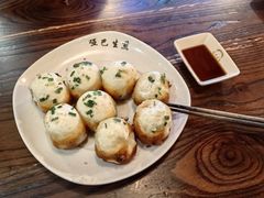 哑巴生煎-哑巴生煎(临顿路店)