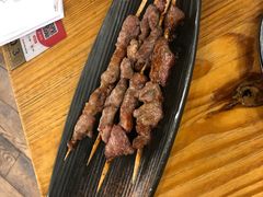 -塔哈尔·新疆盛宴(城西银泰店)