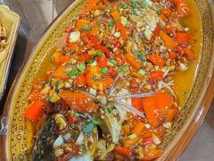 -朗妈私房菜(婺女州店)