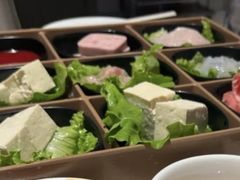 -海底捞火锅(长宁路龙之梦店)