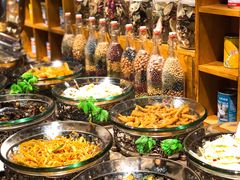 -大山炭火烤肉自助(百盛步行街广场店)
