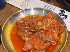 -九田家黑牛烤肉料理(衡百国际店)