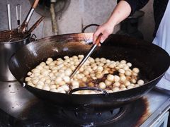 -邓记新一代糖油果子(四川煤管局供销公司职工宿舍店)