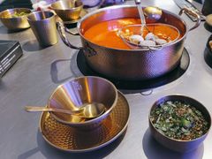 -琥珀川糟粕醋火锅(慈云寺店)
