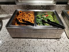 -比格比萨自助(新辰里学清路店)