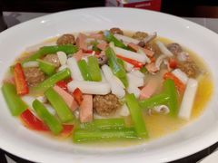 -蛙兔鸡自贡风味·特色江湖菜(广都店)