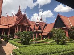 -柬埔寨国家博物馆