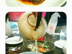 -THE PAWON·8碗(古北SOHO店)