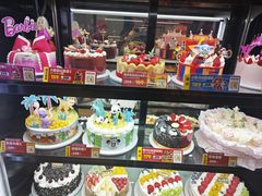 -味多美蛋糕(西安门店)