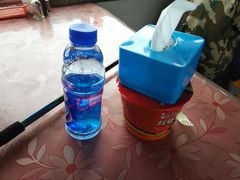 -白草畔自然风景区