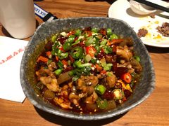 -付小姐在成都(中山公园店)