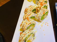 -晶吉·居酒屋·烧鸟·生鱼饭(中山区民主广场店)