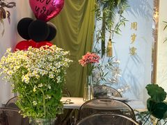 -ins森林童话餐厅coffee&bistro