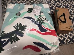 -星巴克(北京通州新光大中心店)