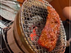 -大阪烧肉BAKA一代(十亩地店)