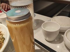 -北大荒人•新东北菜(青岛银座店)
