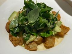 -阿庄新豫菜(航海东路店)