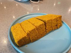 蒸荞麦糕-半山腰·云南菜(侨福芳草地店)