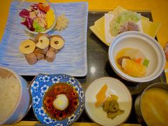-长富宫饭店·日本料理樱