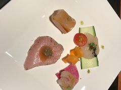 -元熹会席料理