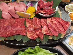 -虎丸烧肉(世纪汇店)