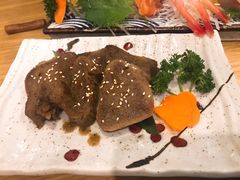 -八间(合生汇店)