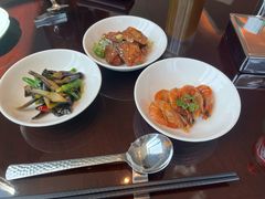 -环球港凯悦 · 享悦中餐厅