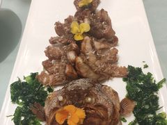 -原鄉本味 楚菜 丹江口鱼(北苑店)