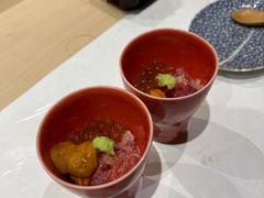 -鮨一日本料理(大中华店)