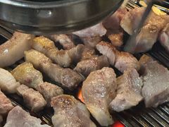 -Dombe豚(黑猪肉街店)