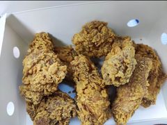 -麦当劳(顺义店)