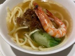 -浦华大酒店-台南担仔面海鲜楼