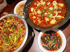 -成都娃娃花园餐厅 (南艺旗舰店)