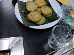-德四家·云南傣味烧烤品牌(和谐店)