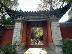 -建水文庙