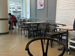 大堂-满记甜品(荟聚购物中心店)