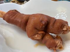 -汗腾格里·风味餐厅(新疆驻京办店)