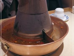 -东镇老火锅(长春路首店)