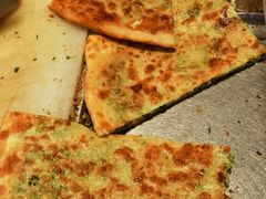 -咏春葱油饼(德政中路店)