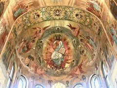 -滴血救世主教堂